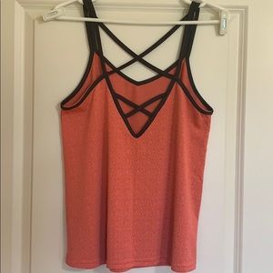 Under Armour tank